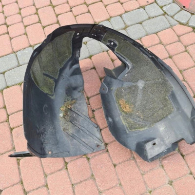 Nadkole przód przednie lewe Opel Insignia 22890915 22890918