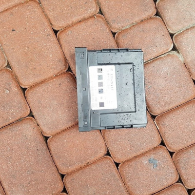 Moduł komfortu Opel Insignia 2.0 CDTI 13575111