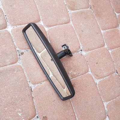 LUSTERKO WEWNĘTRZNE FOTOCHROM INSIGNIA 13503051