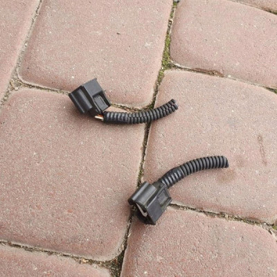 Czujnik PDC kostka wtyczka Vivaro B Trafic III