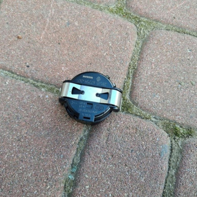 Czujnik sesnor deszczu Renault Captur 285356725R