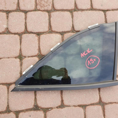 Szyba tył tylna prawa kombi Opel Astra K V 5 2019r
