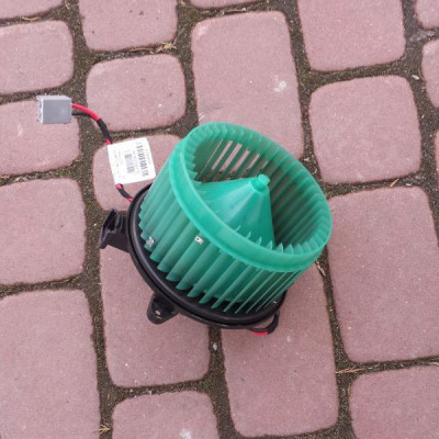 Wentylator nagrzewnicy europa Opel Insignia