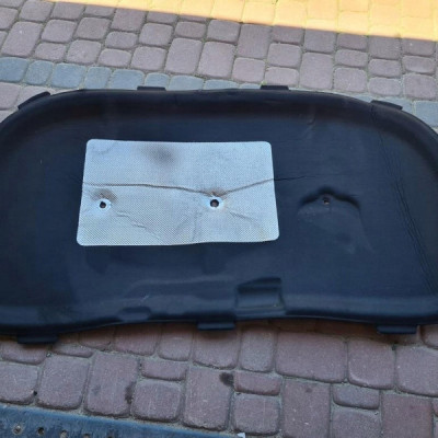 Wyciszenie maski Opel Insignia B 39128909