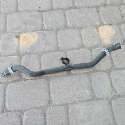 Przewód rura wąż 2.0T Opel Insignia B 39105749