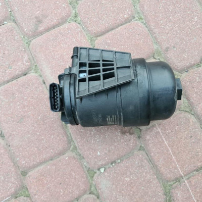 Obudowa filtra paliwa Opel Insignia B 84186991