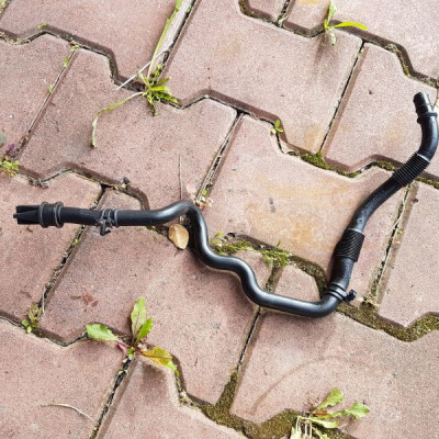 WĄŻ PRZEWÓD POWIETRZA OPEL ASTRA ZAFIRA C 13254521