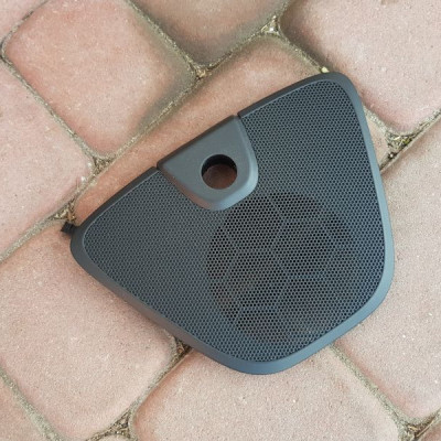 Kratka deski czujnika Opel Astra J IV 13255440