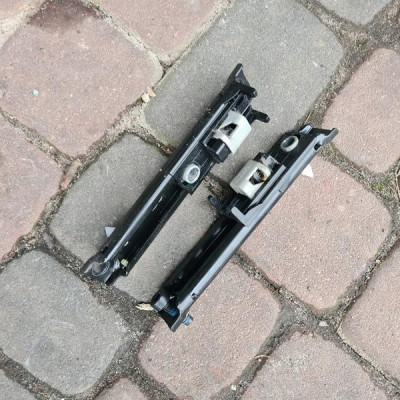 Suwak zapinka pasa regulacja Opel Mokka 13585757