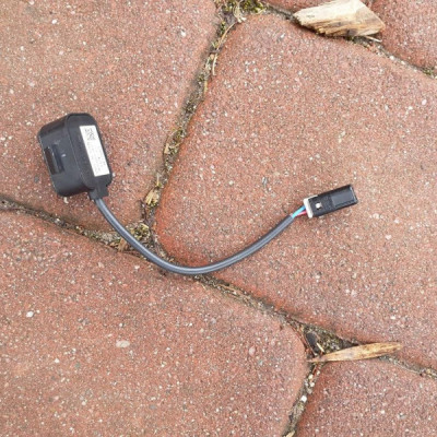 Mikrofon podsufitki Opel Astra K V LIFT 13524213