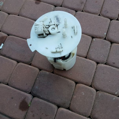 Pompka pompa paliwa Opel 13577232
