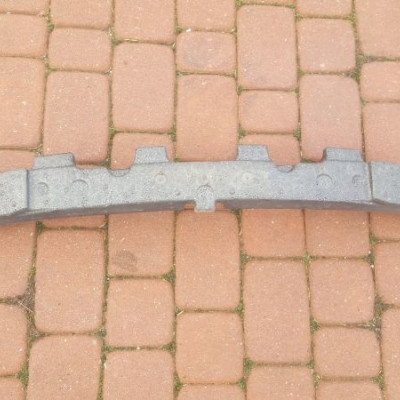 Absorber styropian zderzaka 13238344 Opel Insignia