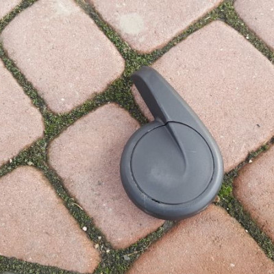 RĄCZKA REGULACJI FOTELA LEWA ASTRA IV 4 J 13257191