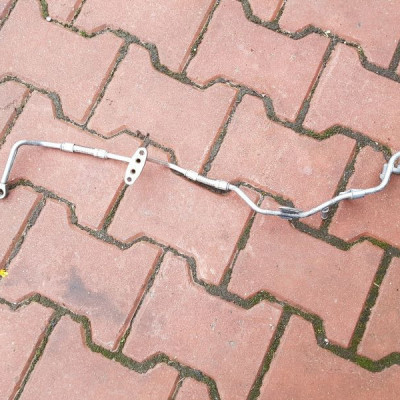 Rura wąż przewód OPEL Insignia B20DTH 55492750