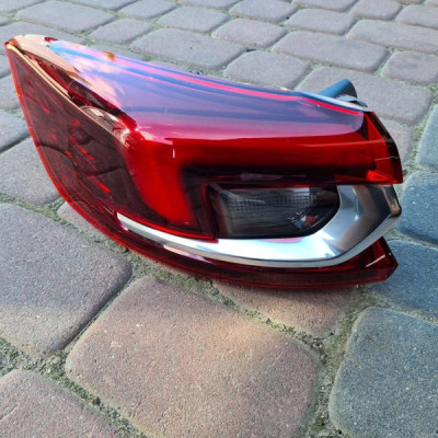 Lampa lewa tył kombi Opel Insignia B 39099122
