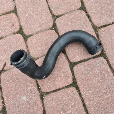 Przewód rura wąż 2.0D Opel Insignia B 39087122