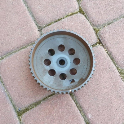 Koło paska rozrząd Opel Insignia 55576934