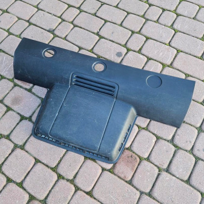 Osłona wlotu powietrza nawiew nadmuch Vivaro B Trafic III 749062210R