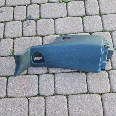 Obudowa osłona osobówka plastik Vivaro B Trafic III 749250489R