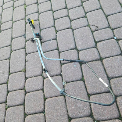 Przewód adblue paliwa wąż Vivaro B Trafic III 204204152R