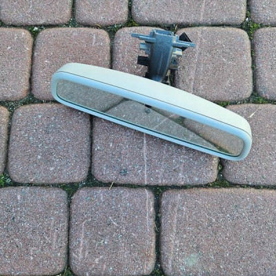 Lusterko wsteczne fotochrom Vivaro B Trafic III 963214373R