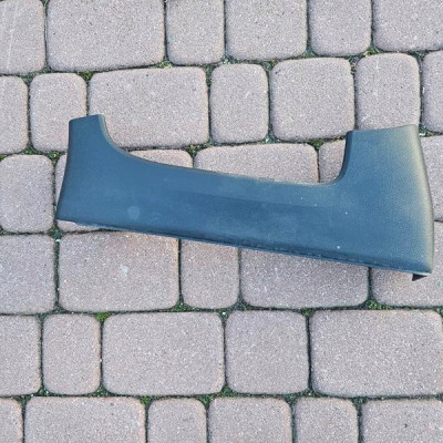 Obudowa plastik fotela Vivaro B Trafic III 1215532X