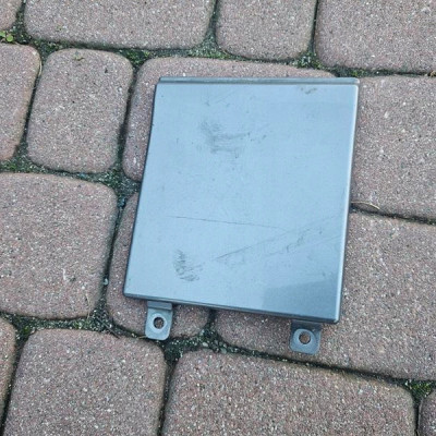 Listwa zaślepka pod wlew Vivaro B Trafic III 788287806R