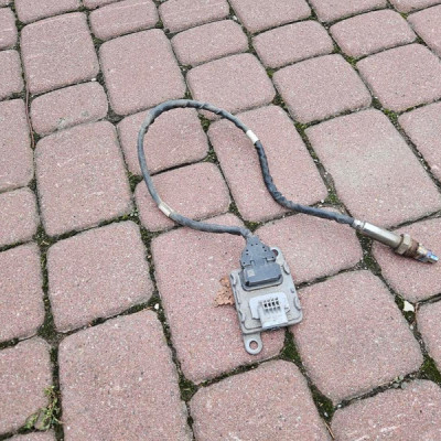 Sonda czujnik NOX ADBLUE AZOTU Vivaro B Trafic III 227904120R