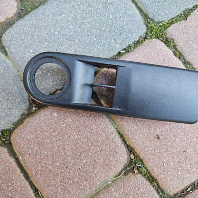 Obudowa przełacznika szyb Vivaro B Trafic III 809611667R