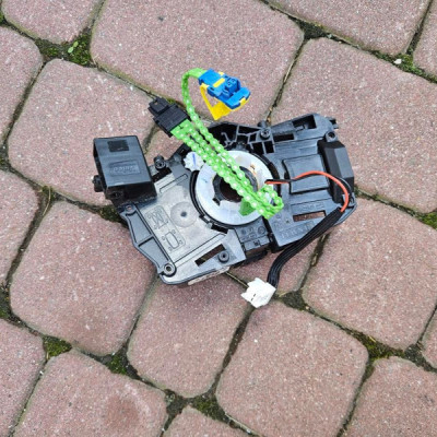 Taśma airbag poduszek Vivaro B Trafic III 255676085R