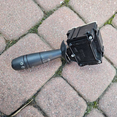 Manetka wycieraczek rogi przełącznik Vivaro B Trafic III 255676085R