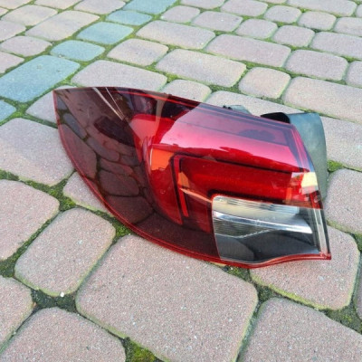 Lampa lewa tył HB lewa Opel Insignia B 39125835