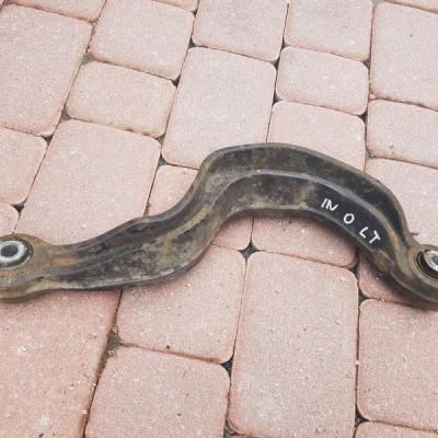 Wahacz tył tylny Opel Insignia OPC 2.8T 13271144