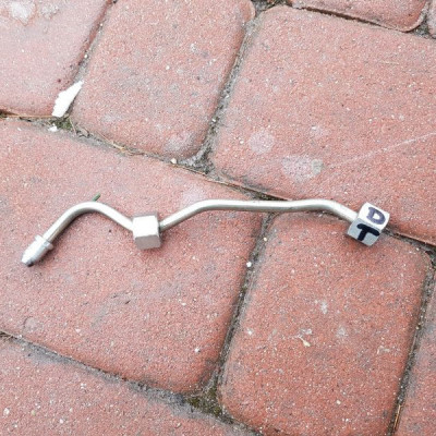 Przewód paliwowy OPEL Insignia 2.0 CDTI 55584505