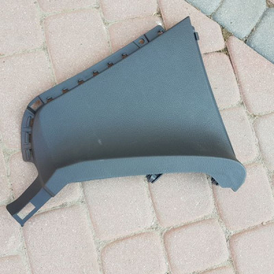 Osłona nagrzewnicy tunelu Opel Astra J IV 13262702