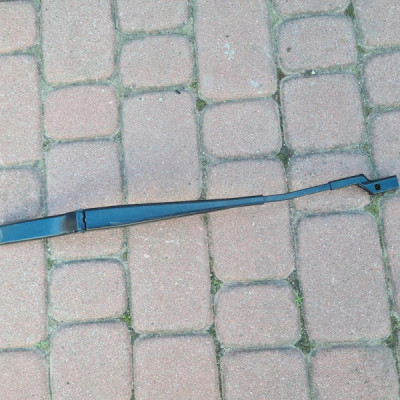 Ramie wycieraczki lewe europa VW Golf VII 5G1955409B