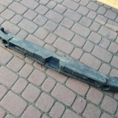 Absorber zderzaka przód przedniego VW Golf VII 5G0807248D