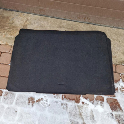 Dywan bagaznika wykładzina Opel Corsa F 2022r 350399838