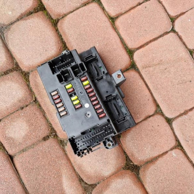 Skrzynka bezpieczników Ducato Jumper Boxer 1389975080