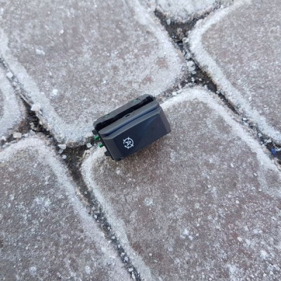 Przełącznik STRAT STOP Renault Captur 251534917R