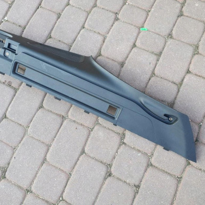 Obudowa plastik bagażnika Opel Astra K V 39052552