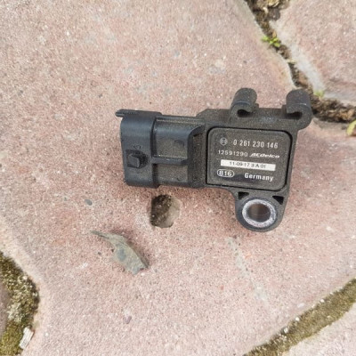 Czujnik MAP 12591290 0261230146 1.6 Opel Corsa OPC
