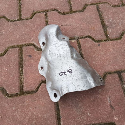 Osłona termiczna Zafira C Insignia B20DTH 55580799