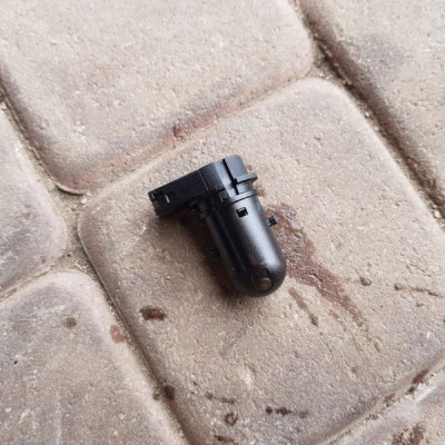 Czujnik temperatury Opel Zafira C 13578463