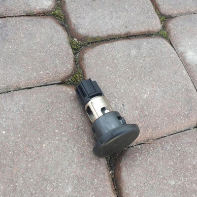 Gniazdo zapalniczki zapalniczka Opel Astra J IV