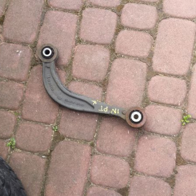 Wahacz IDS+ 4x4 kombi tył OPEL Insignia 13r PRAWY