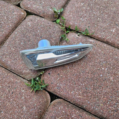 Kierunkowskaz prawy bok Opel Insignia B 13491089