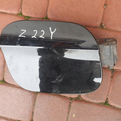 Klapka wlew paliwa Opel Astra K V 39061480 Z22y
