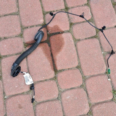 Instalacja wiązka klapy Opel Astra K V 39094765