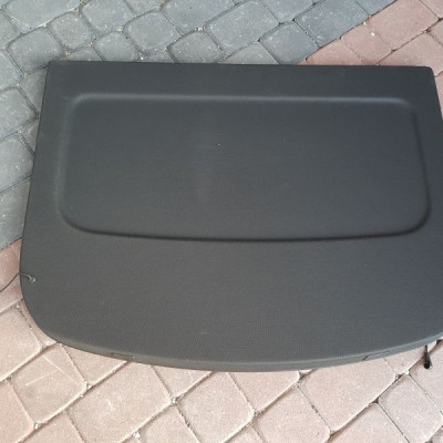 Półka bagażnika hatchack Opel Insignia 13274647